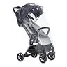 Regenschutz Welcome Pad® a matrace